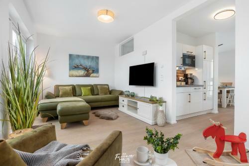 Apartamento Wilde Aussicht