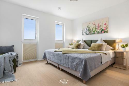 Apartamento Wilde Aussicht