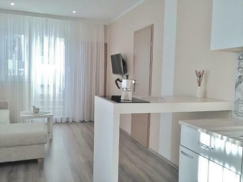 Sophie City Center Apartment