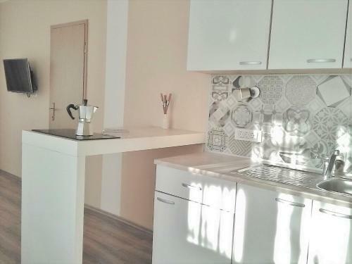Sophie City Center Apartment