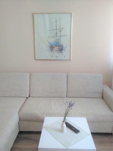 Sophie City Center Apartment