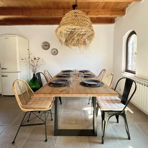 Island House Osljak