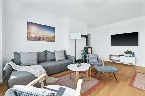 Apartamento Ostseerauschen
