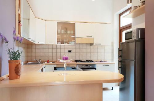 Luxury Apartment Marin Near Beach