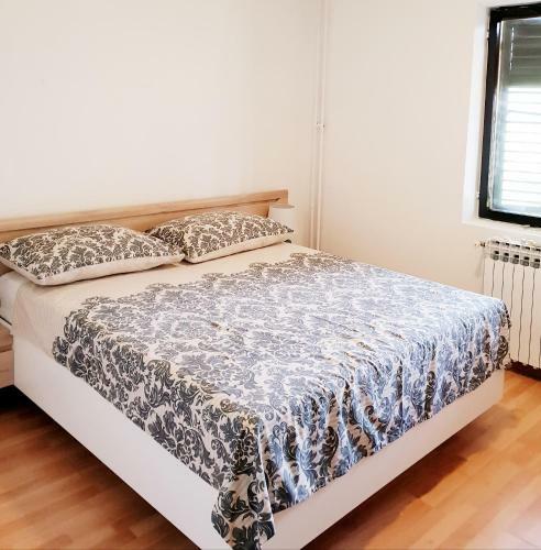 Luxury Apartment Marin Near Beach