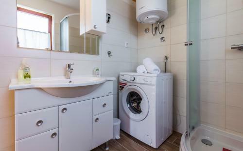 Studio Apartment Meden
