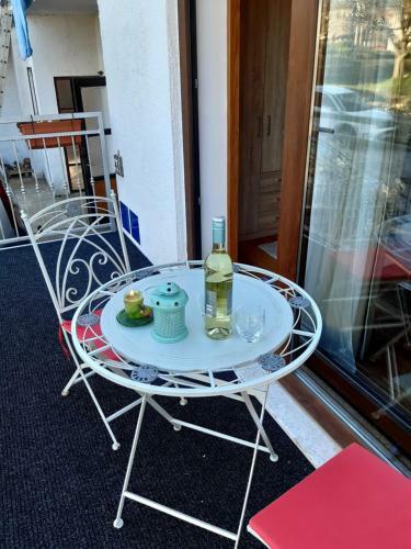 Studio Apartment Meden