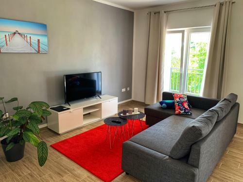 Apartamentos Villa Lord