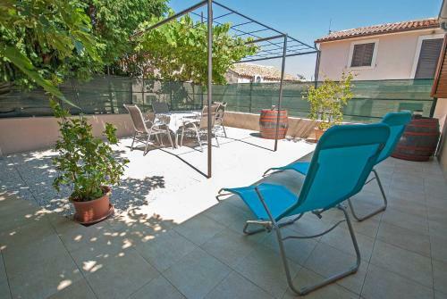 Apartman Kirac