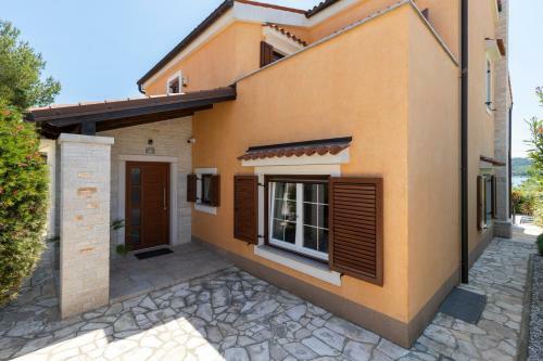 Villa Suprema Pomer