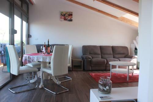 Apartamento Haus Sunset