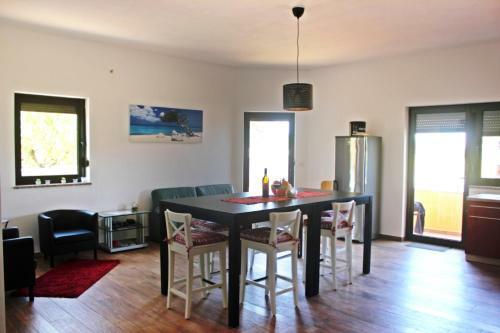 Apartamento Haus Sunset