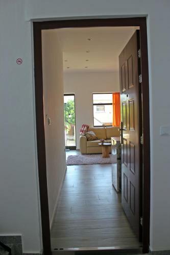 Apartamento Haus Sunset