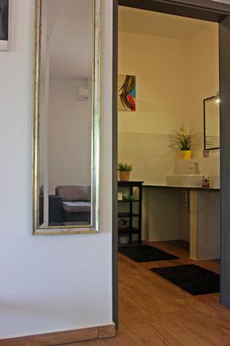 Apartamento Haus Sunset