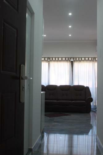 Apartamento Haus Sunset