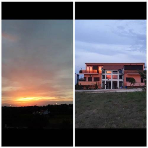 Apartamento Haus Sunset