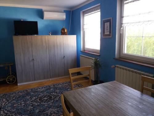 Smx Apartement