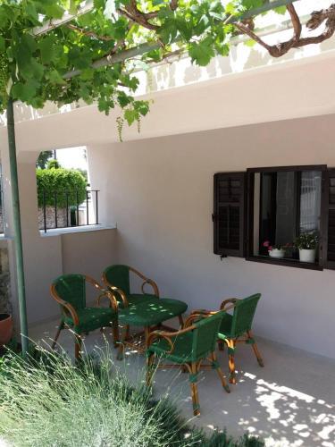 House Mergi 2