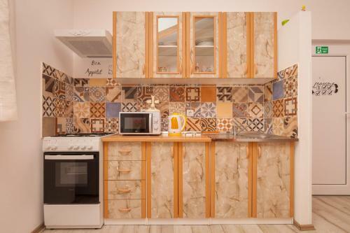 Apartamento Miramare