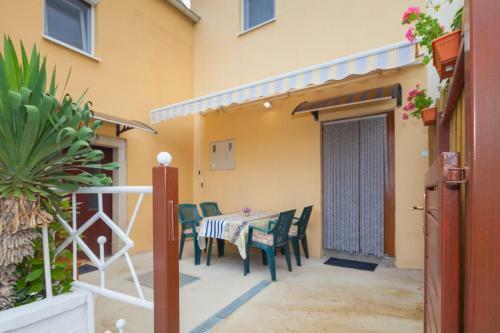 Apartamento Miramare