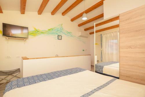 Apartamento Miramare
