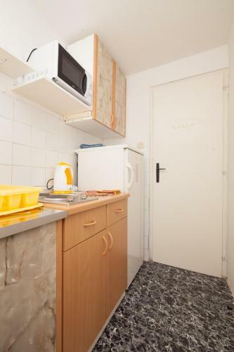 Apartamento Miramare