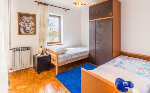 Three-bedroom Apartment Meden