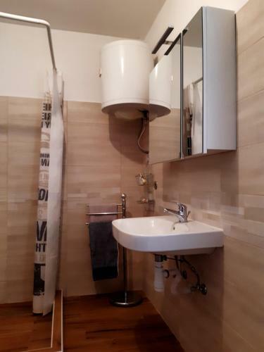 Three-bedroom Apartment Meden