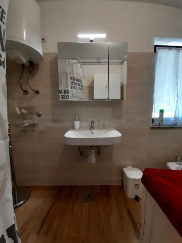 Three-bedroom Apartment Meden
