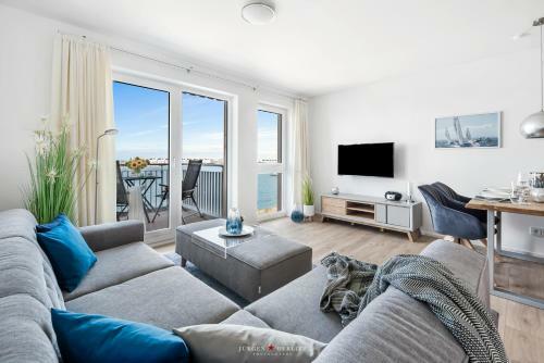 Apartamento Marina Sunrise