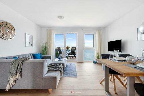 Apartamento Marina Sunrise