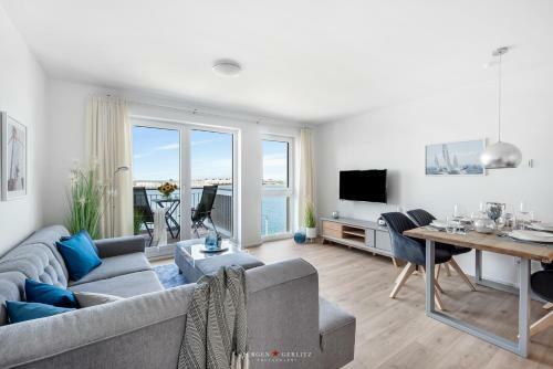 Apartamento Marina Sunrise