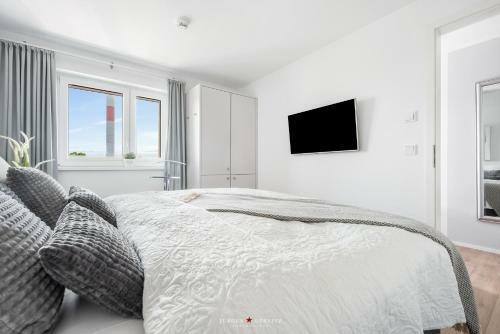 Apartamento Marina Sunrise