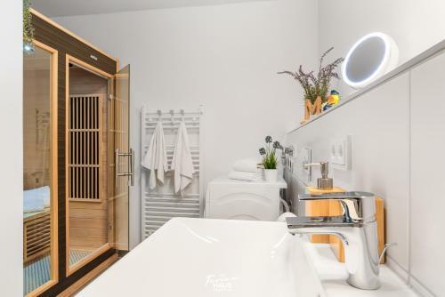 Apartamento Meerweh