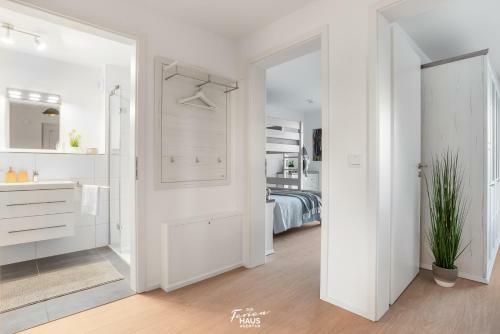 Apartamento Meerweh