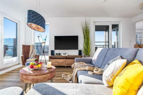 Apartamento Hafen Loft