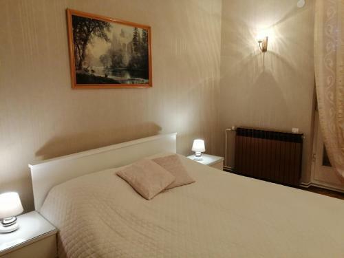 Lovely Apartment In Pomer