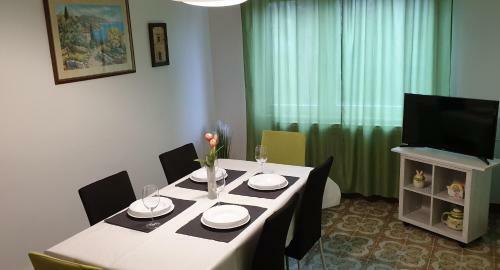 Lovely Apartment In Pomer