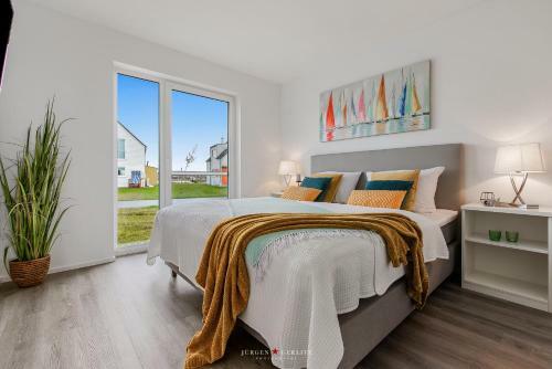 Apartamento Blue Heaven