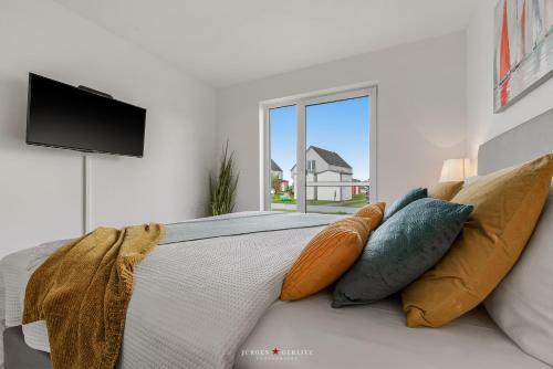 Apartamento Blue Heaven