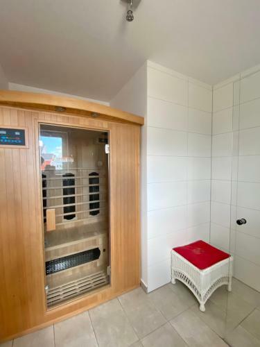 Ferienhaus Merle