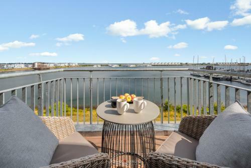 Apartamento Aloha Lounge