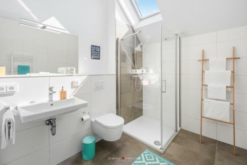 Apartamento Aloha Lounge