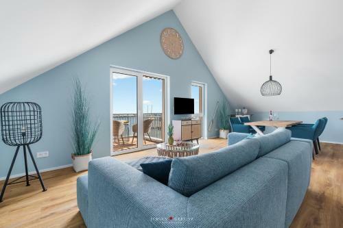 Apartamento Aloha Lounge