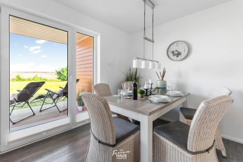 Apartamento Meeresperle