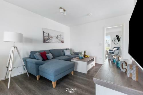 Apartamento Meeresperle