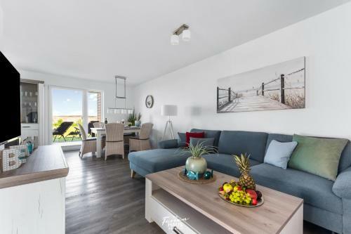 Apartamento Meeresperle