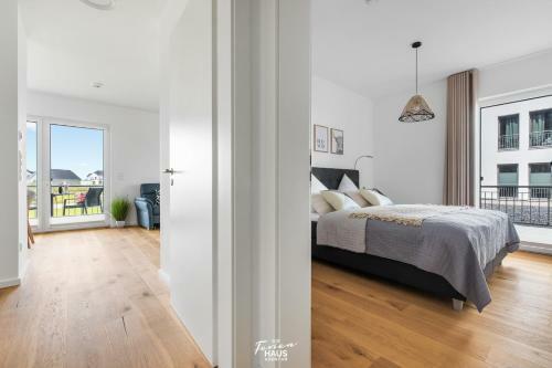 Apartamento D�nenmeer