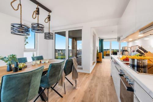 Apartamento Sloop Lounge