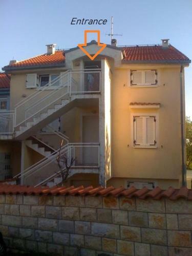 Marko's Apartment